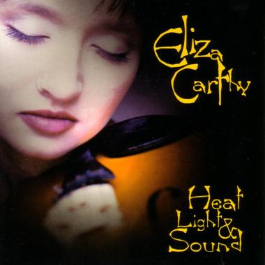 Eliza Carthy -  Heat Light and Sound